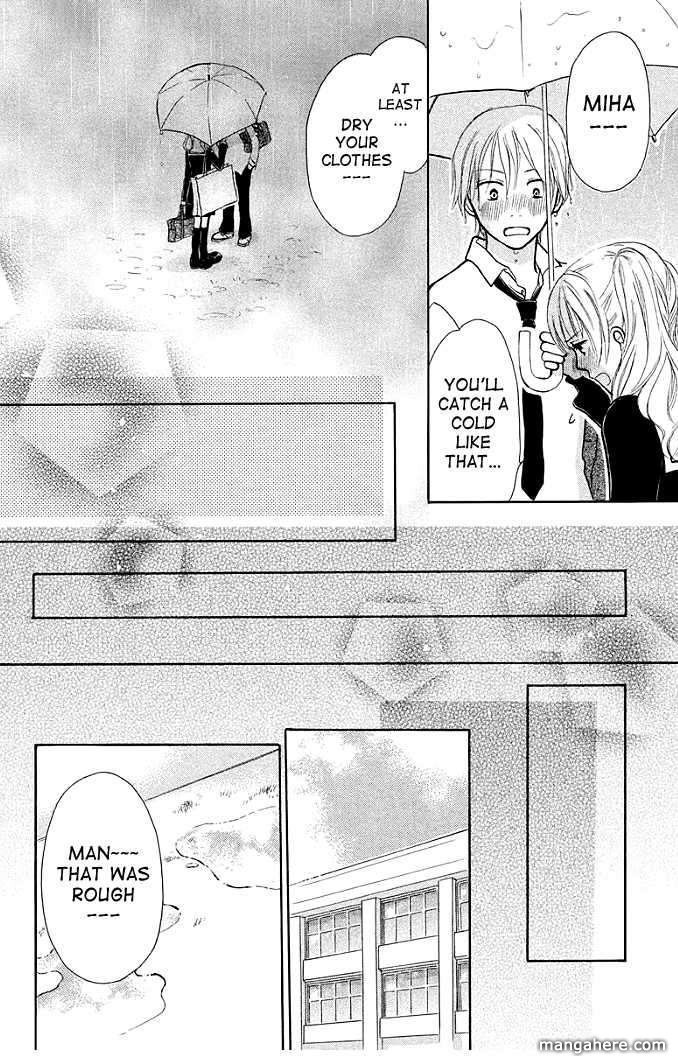 Momoiro Heaven! chapter 10 page 36