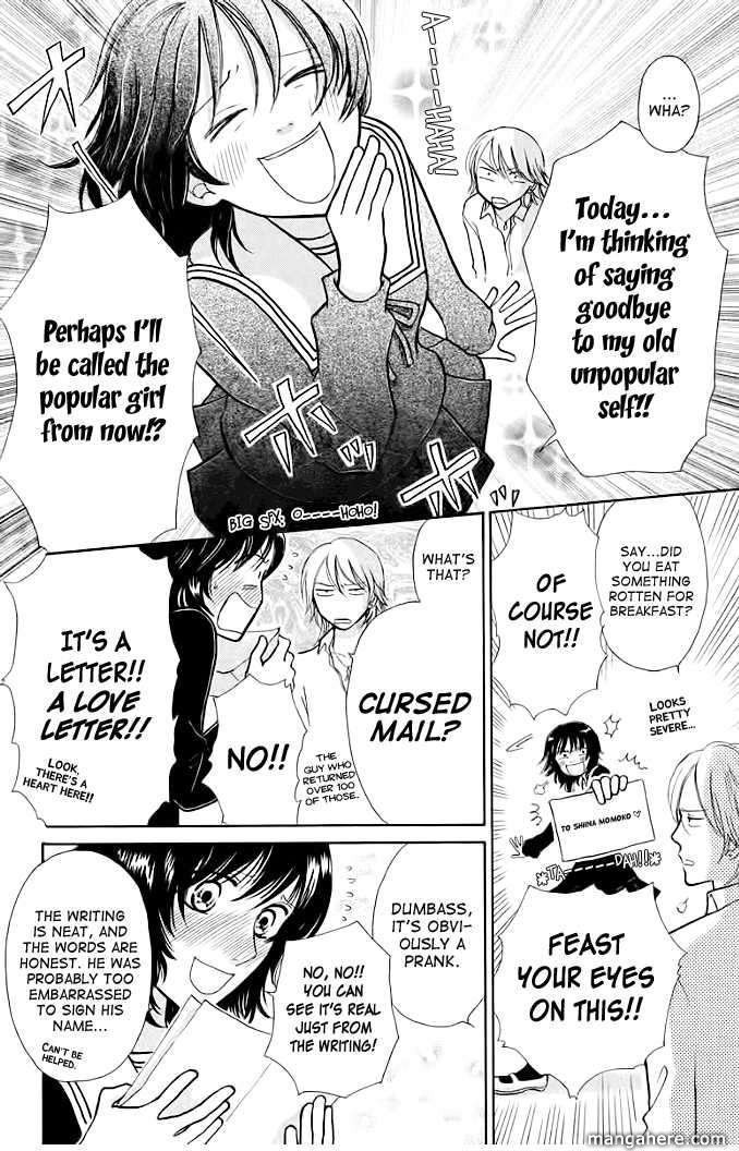 Momoiro Heaven! chapter 10 page 6