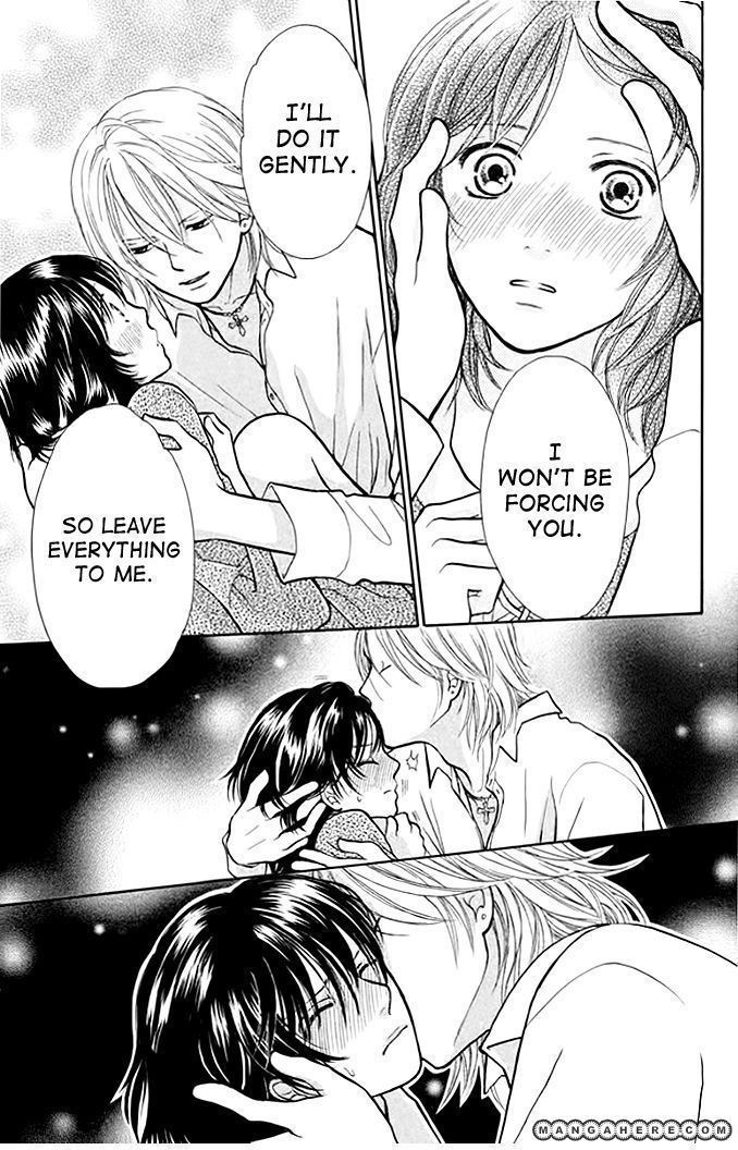 Momoiro Heaven! chapter 11 page 29