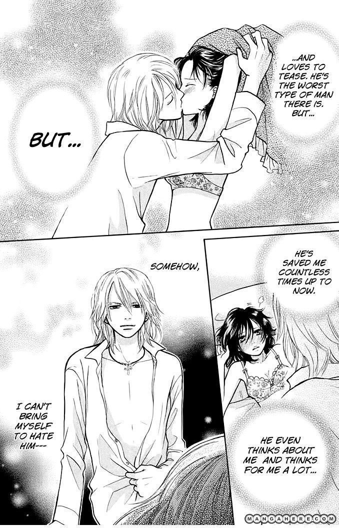 Momoiro Heaven! chapter 11 page 31