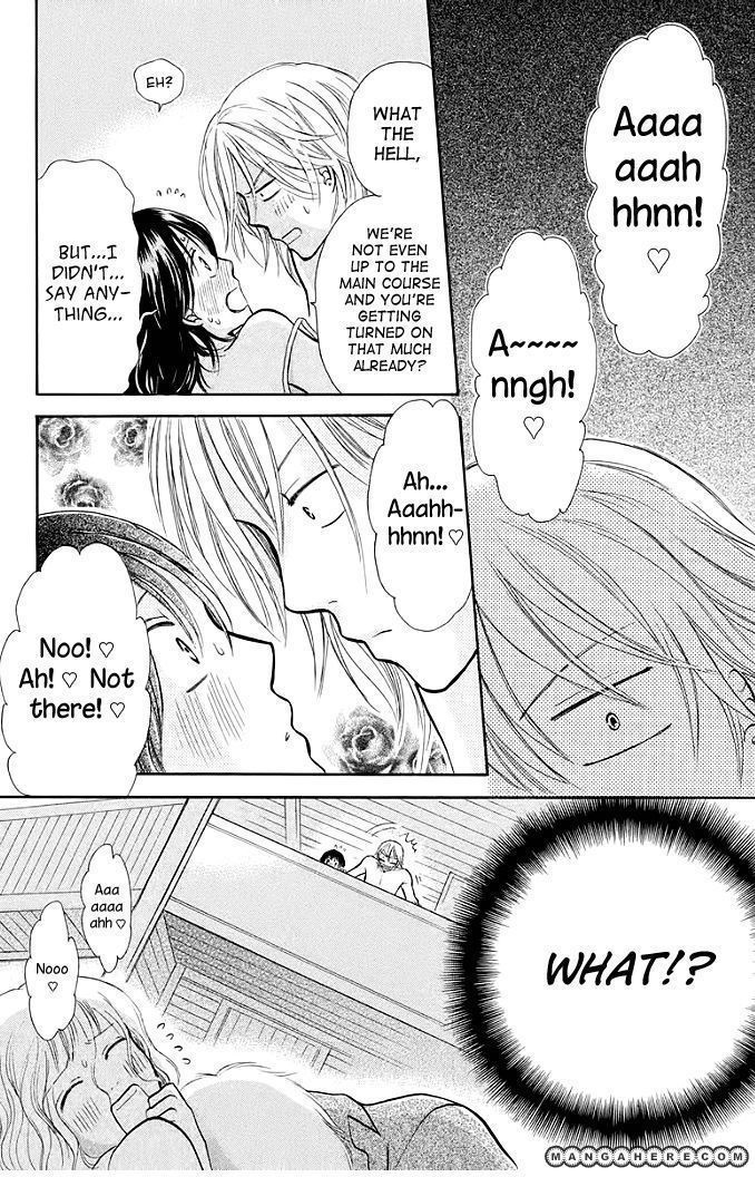 Momoiro Heaven! chapter 11 page 34