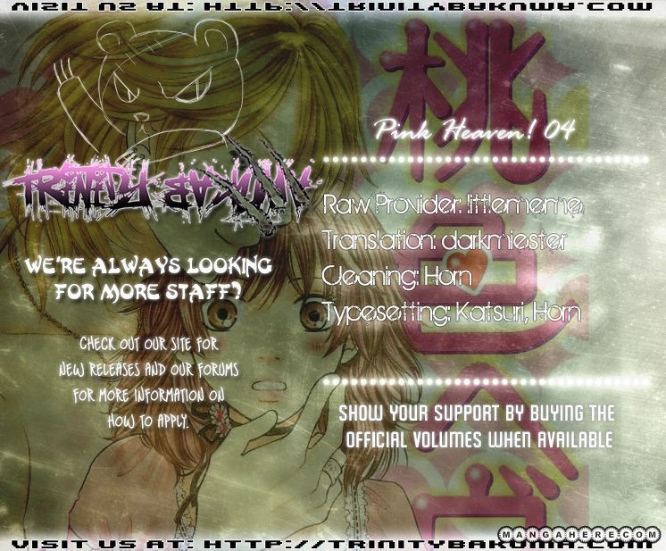 Momoiro Heaven! chapter 12 page 43