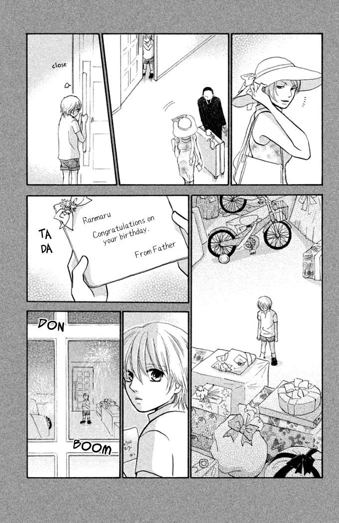 Momoiro Heaven! chapter 13 page 13