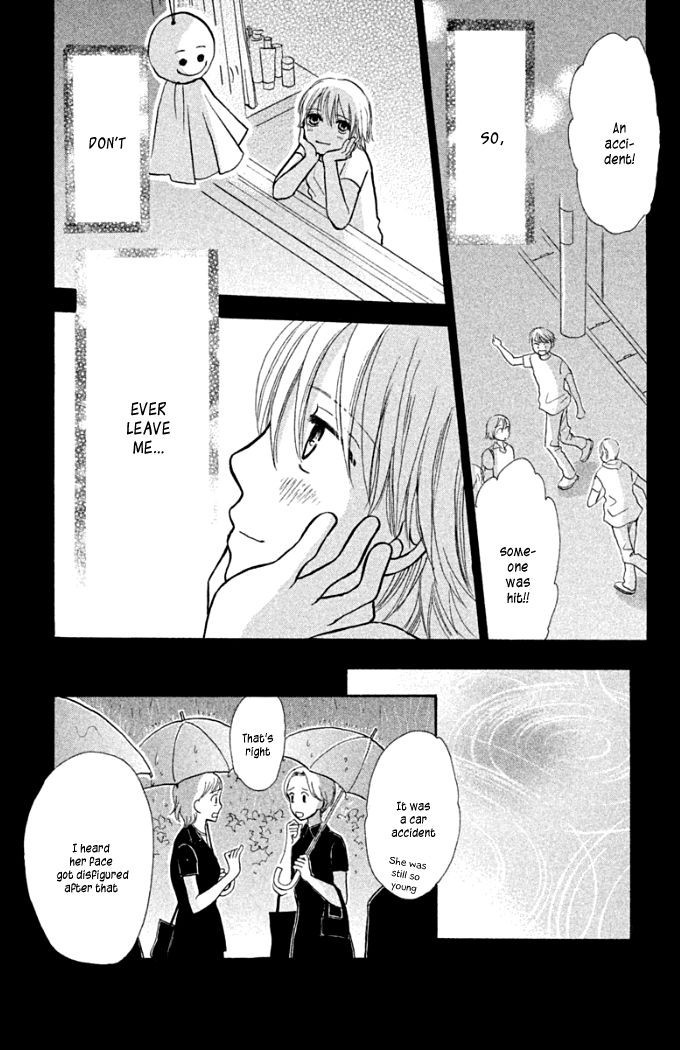 Momoiro Heaven! chapter 13 page 25