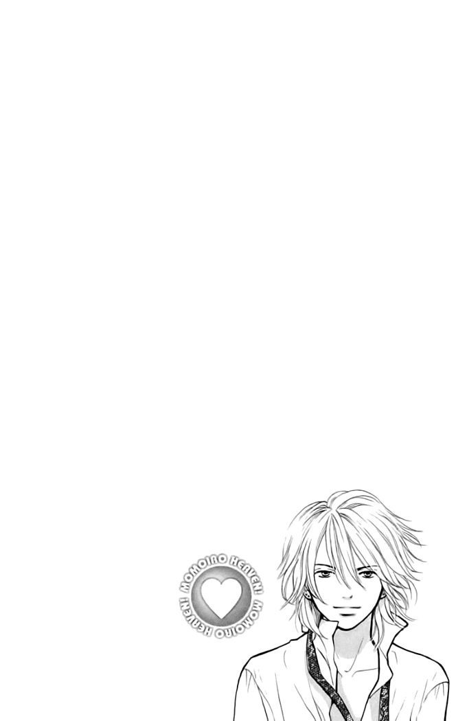 Momoiro Heaven! chapter 13 page 44