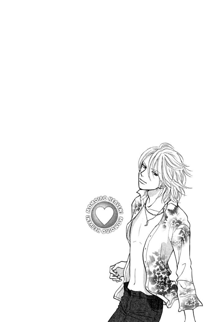 Momoiro Heaven! chapter 14 page 2