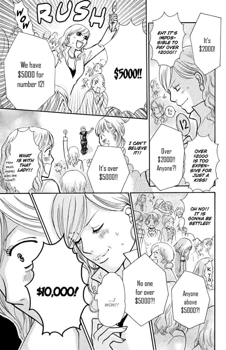 Momoiro Heaven! chapter 15 page 18