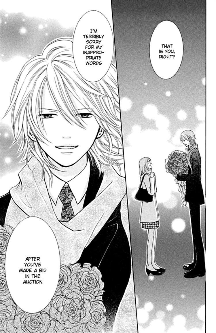 Momoiro Heaven! chapter 15 page 30