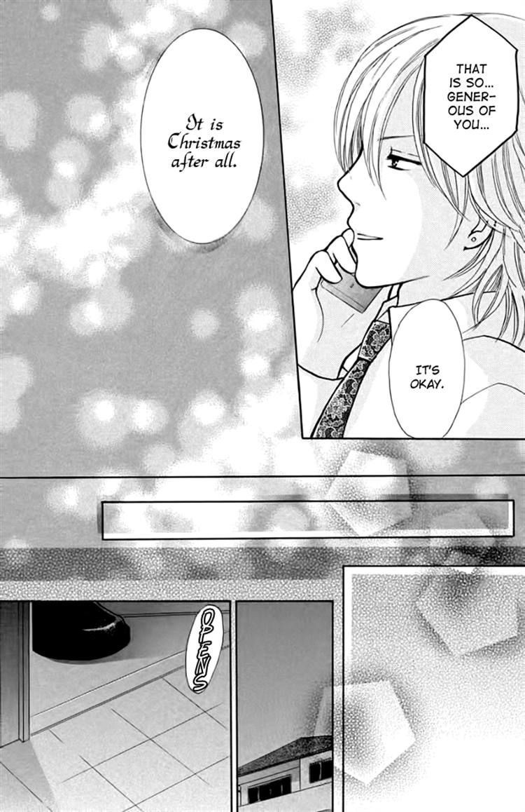 Momoiro Heaven! chapter 15 page 33