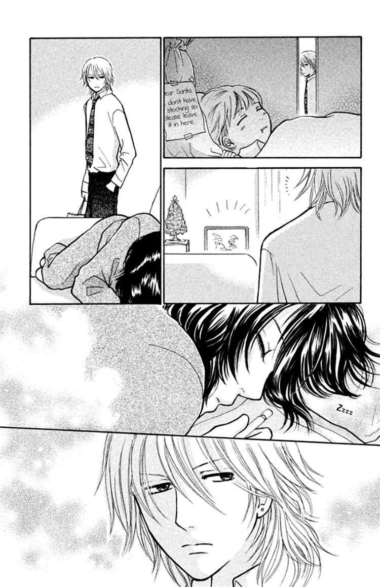 Momoiro Heaven! chapter 15 page 34