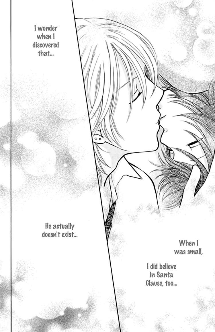 Momoiro Heaven! chapter 15 page 37