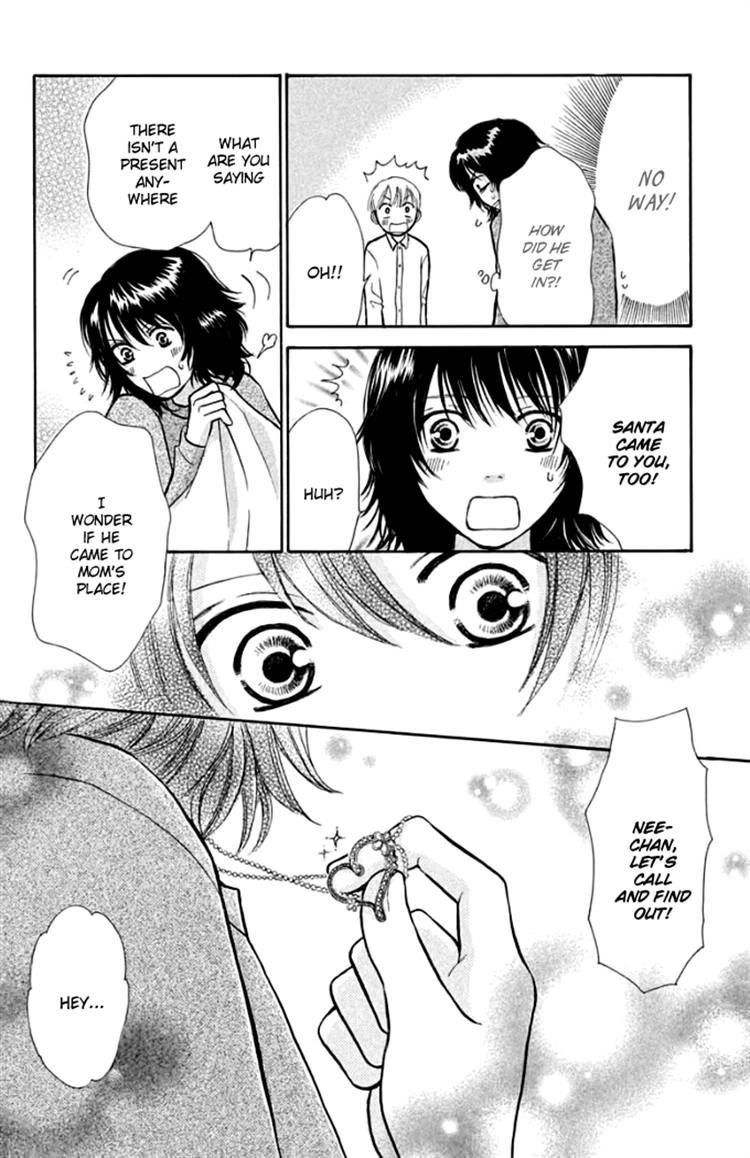 Momoiro Heaven! chapter 15 page 39