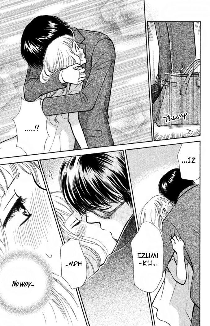 Momoiro Heaven! chapter 16.5 page 34