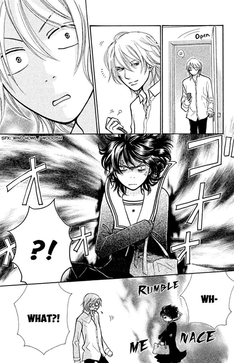 Momoiro Heaven! chapter 18 page 12