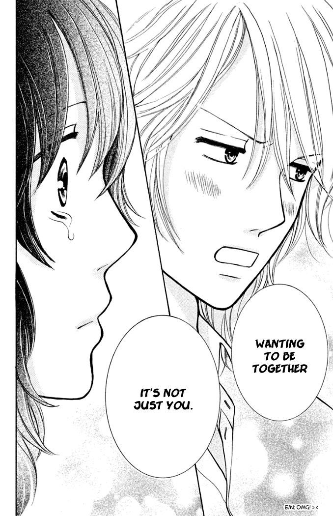 Momoiro Heaven! chapter 19 page 37