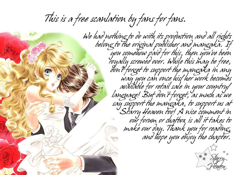 Momoiro Heaven! chapter 2 page 1