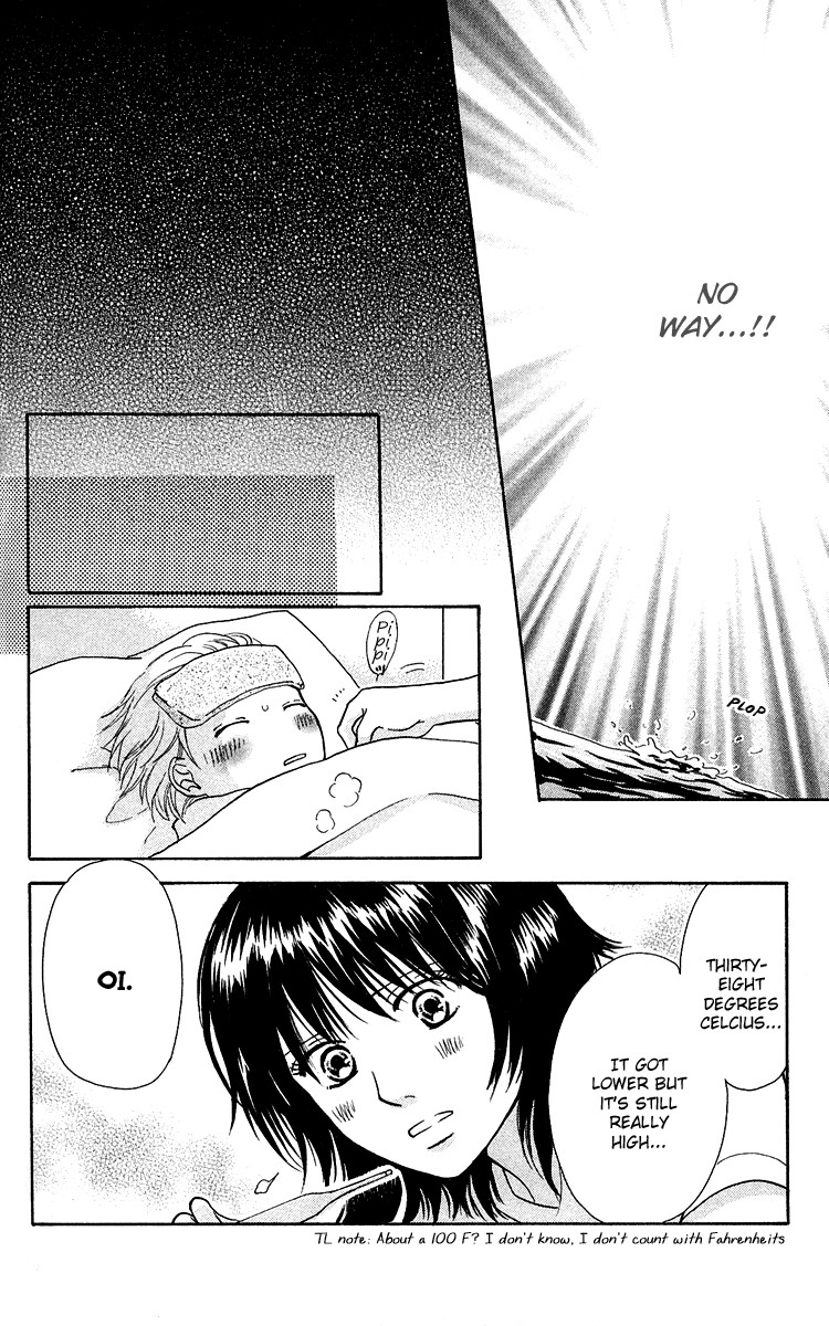 Momoiro Heaven! chapter 2 page 39