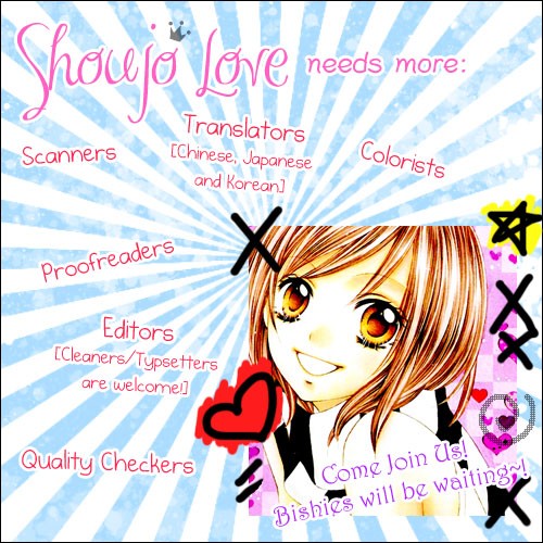 Momoiro Heaven! chapter 2 page 4