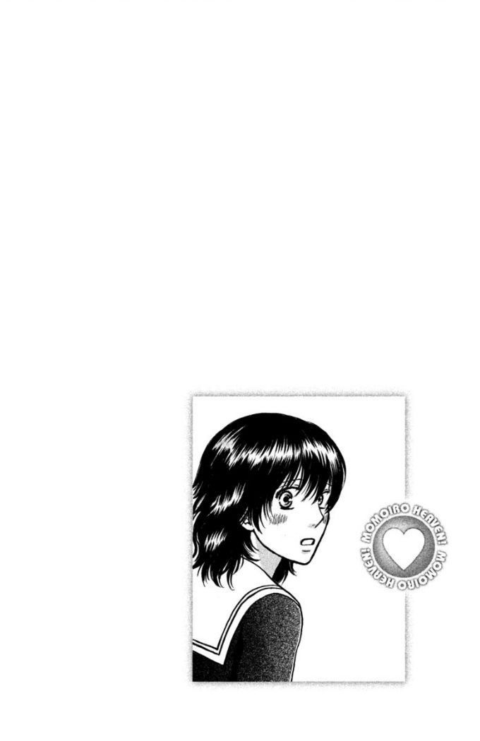 Momoiro Heaven! chapter 20 page 46