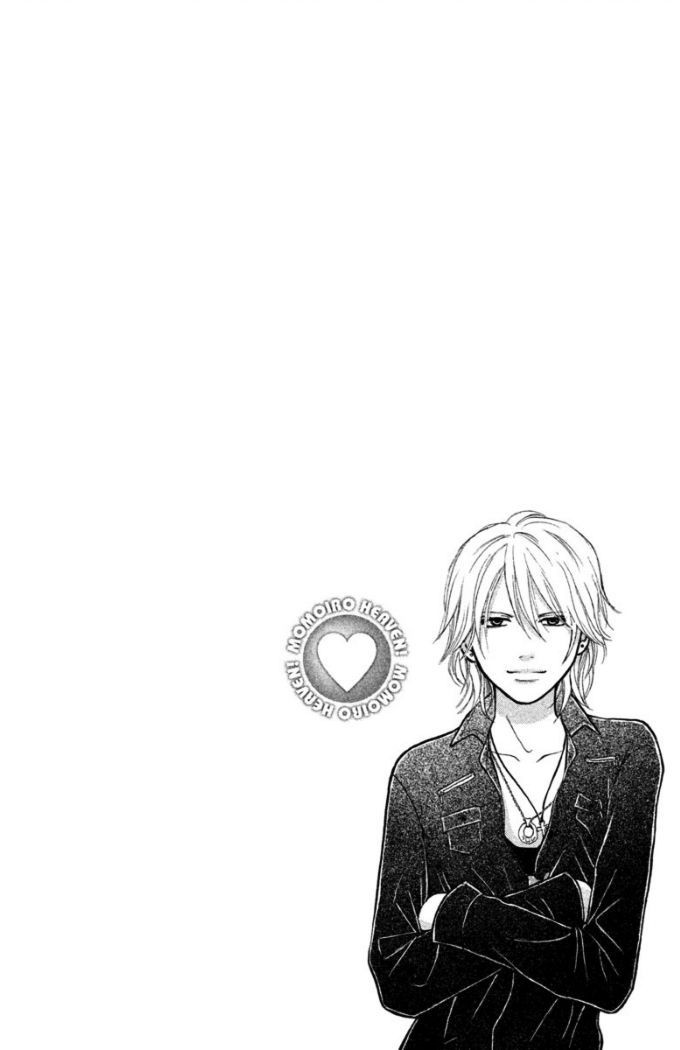 Momoiro Heaven! chapter 20 page 8