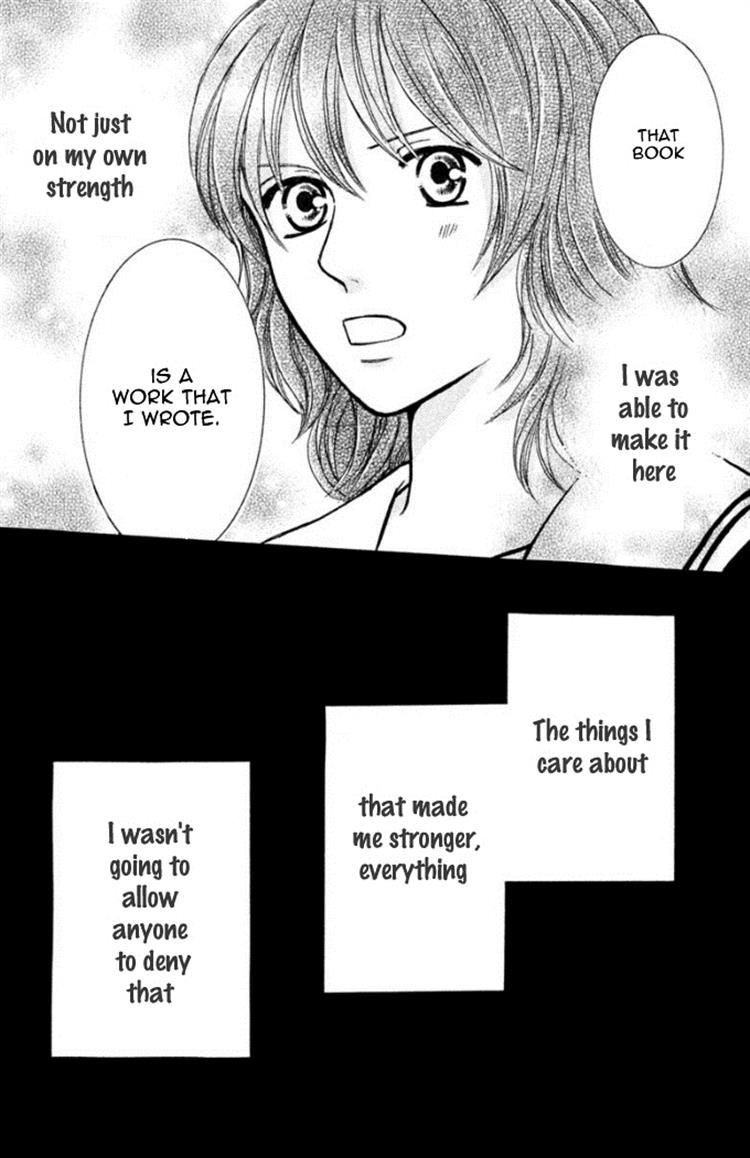 Momoiro Heaven! chapter 21 page 38