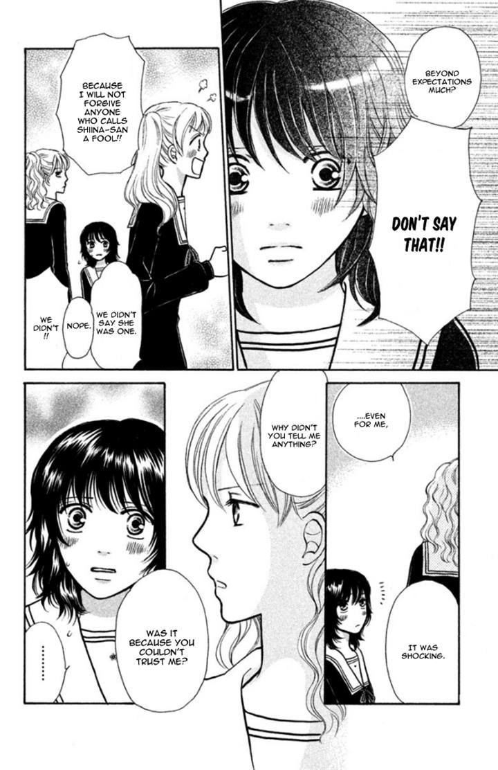 Momoiro Heaven! chapter 22 page 10