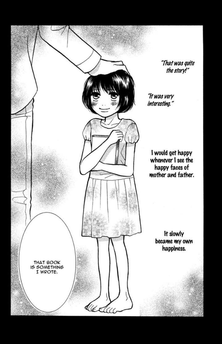 Momoiro Heaven! chapter 22 page 2