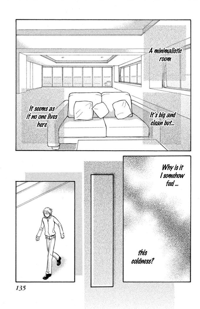 Momoiro Heaven! chapter 23 page 20