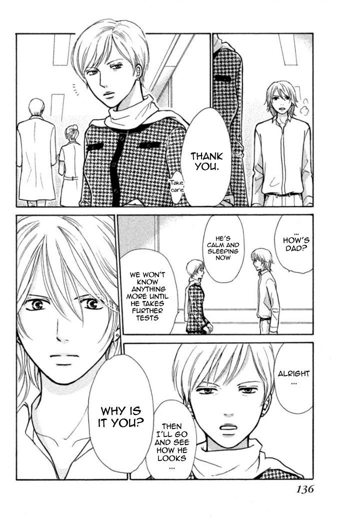 Momoiro Heaven! chapter 23 page 21