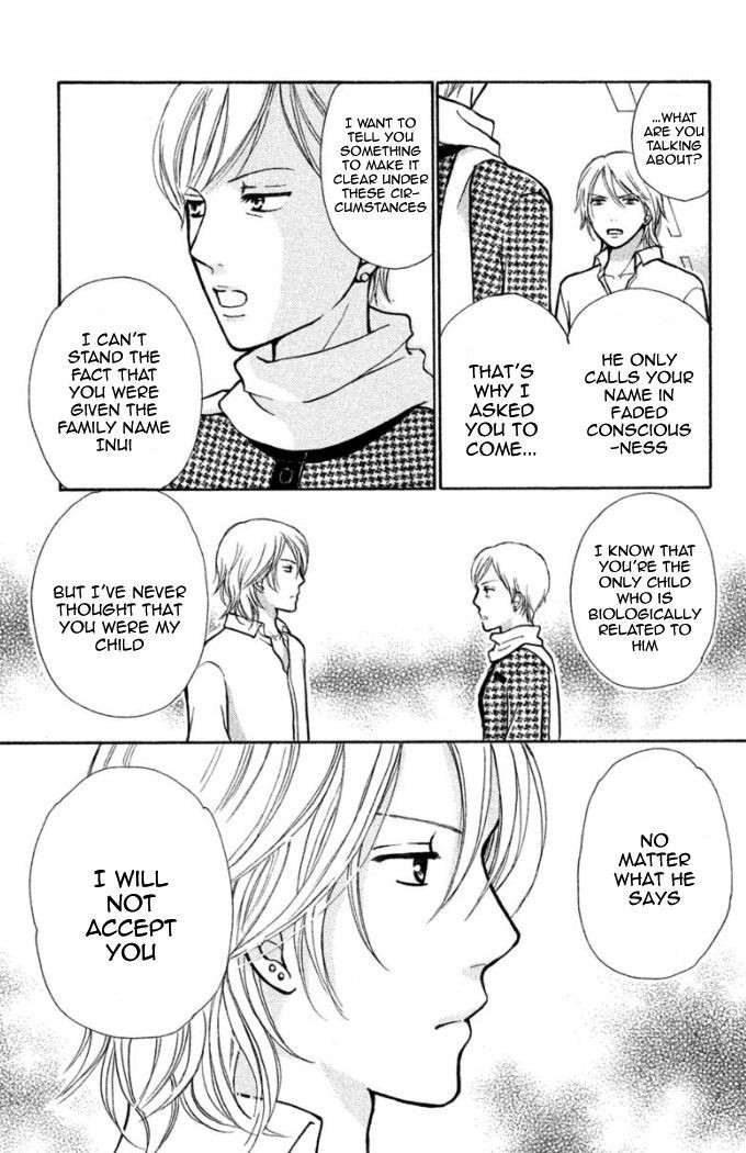 Momoiro Heaven! chapter 23 page 22