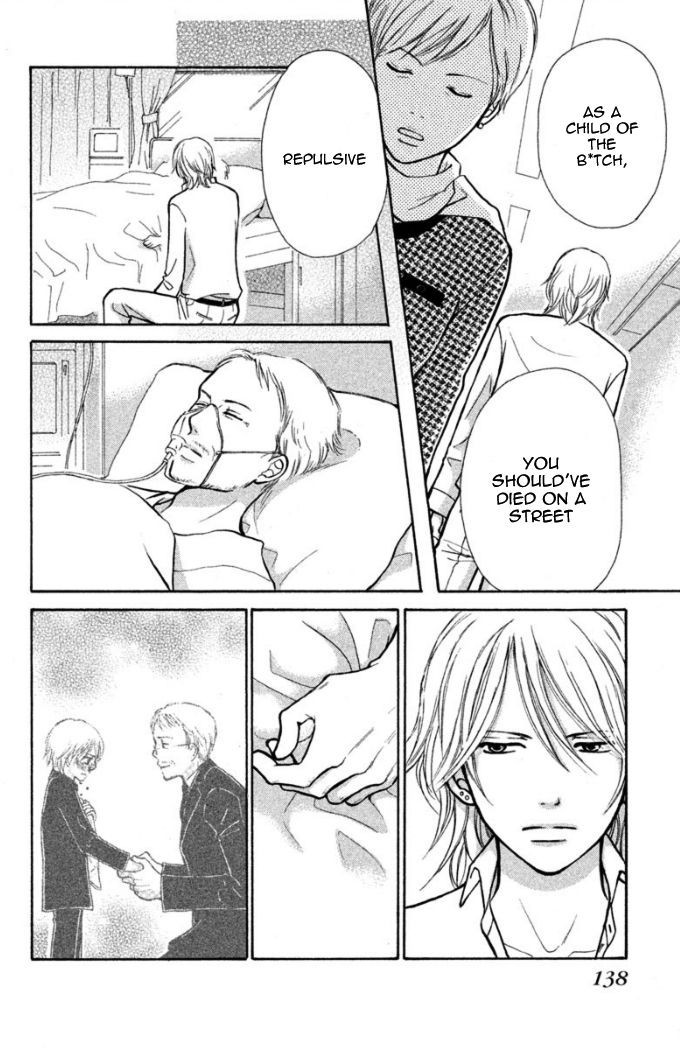 Momoiro Heaven! chapter 23 page 23