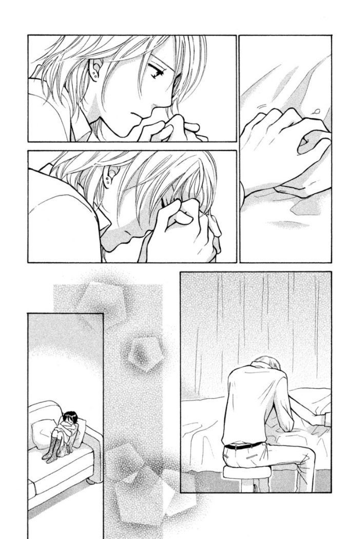 Momoiro Heaven! chapter 23 page 24