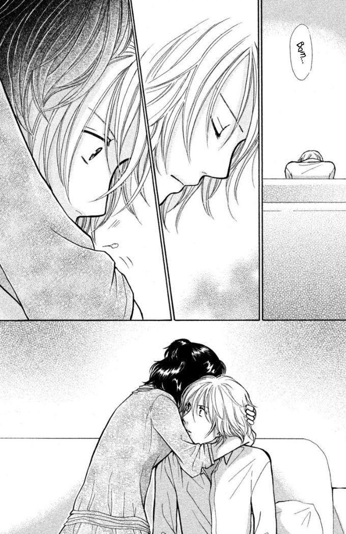 Momoiro Heaven! chapter 23 page 27