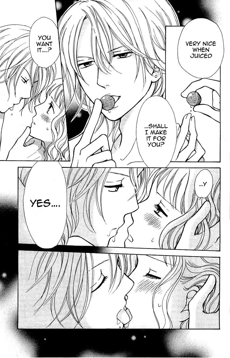 Momoiro Heaven! chapter 24 page 11