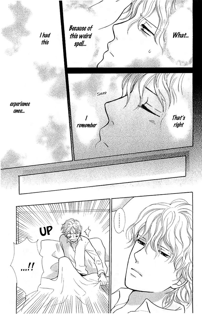 Momoiro Heaven! chapter 24 page 39