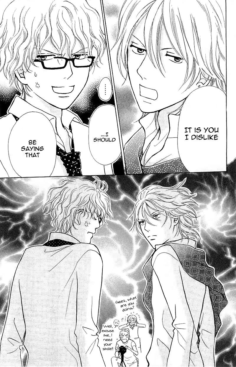 Momoiro Heaven! chapter 24 page 49