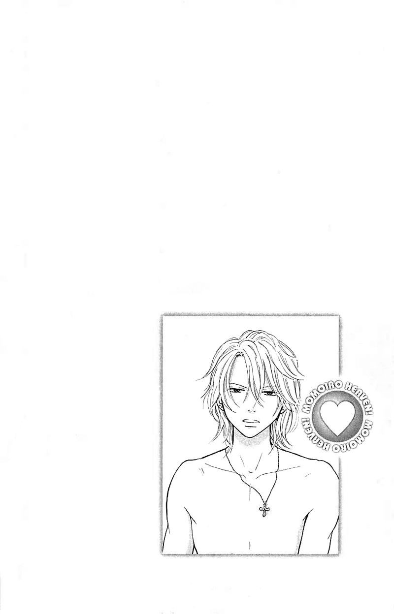 Momoiro Heaven! chapter 24 page 50