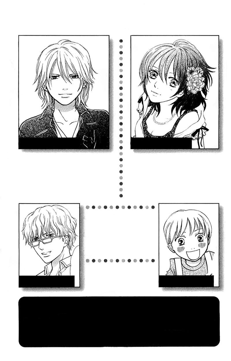 Momoiro Heaven! chapter 24 page 6