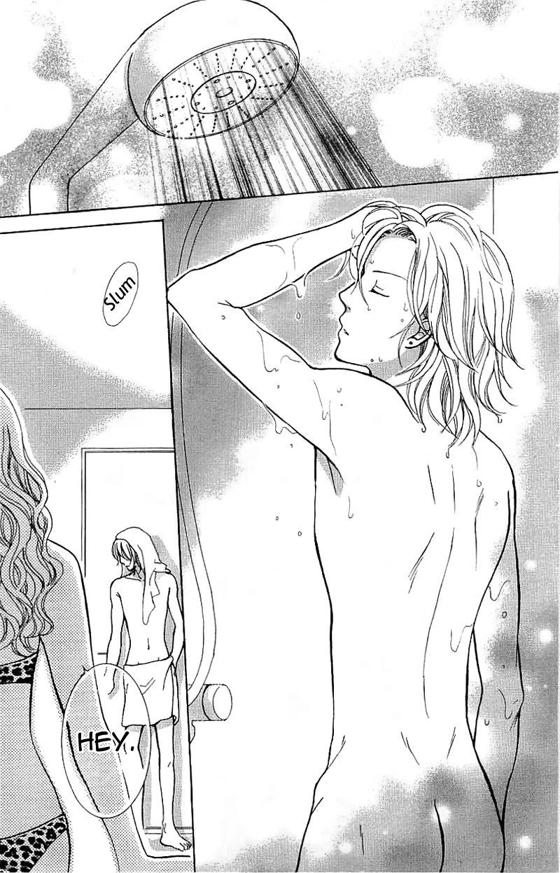 Momoiro Heaven! chapter 24 page 9