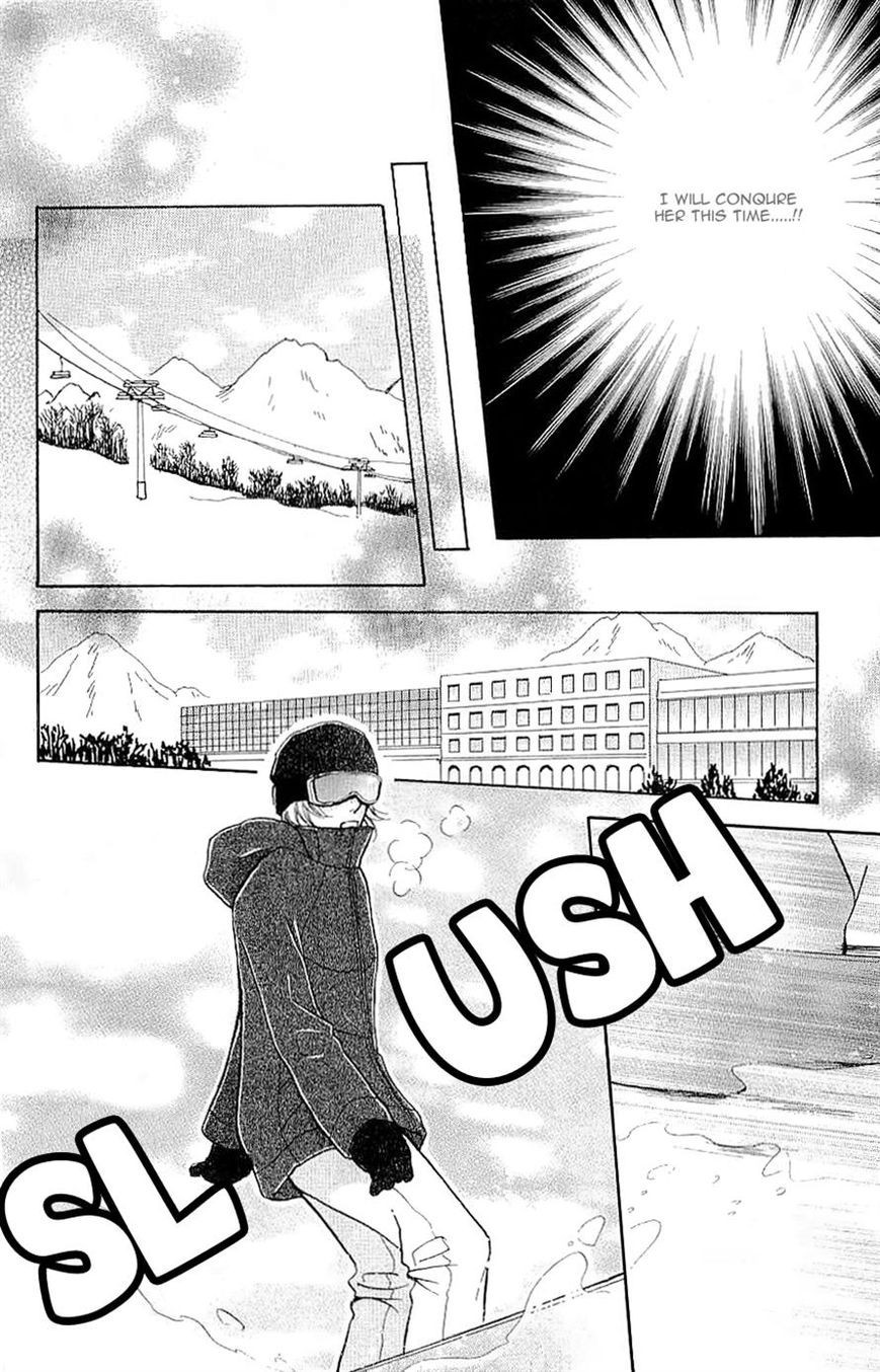 Momoiro Heaven! chapter 25 page 16