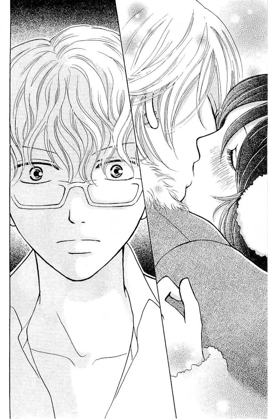 Momoiro Heaven! chapter 25 page 38