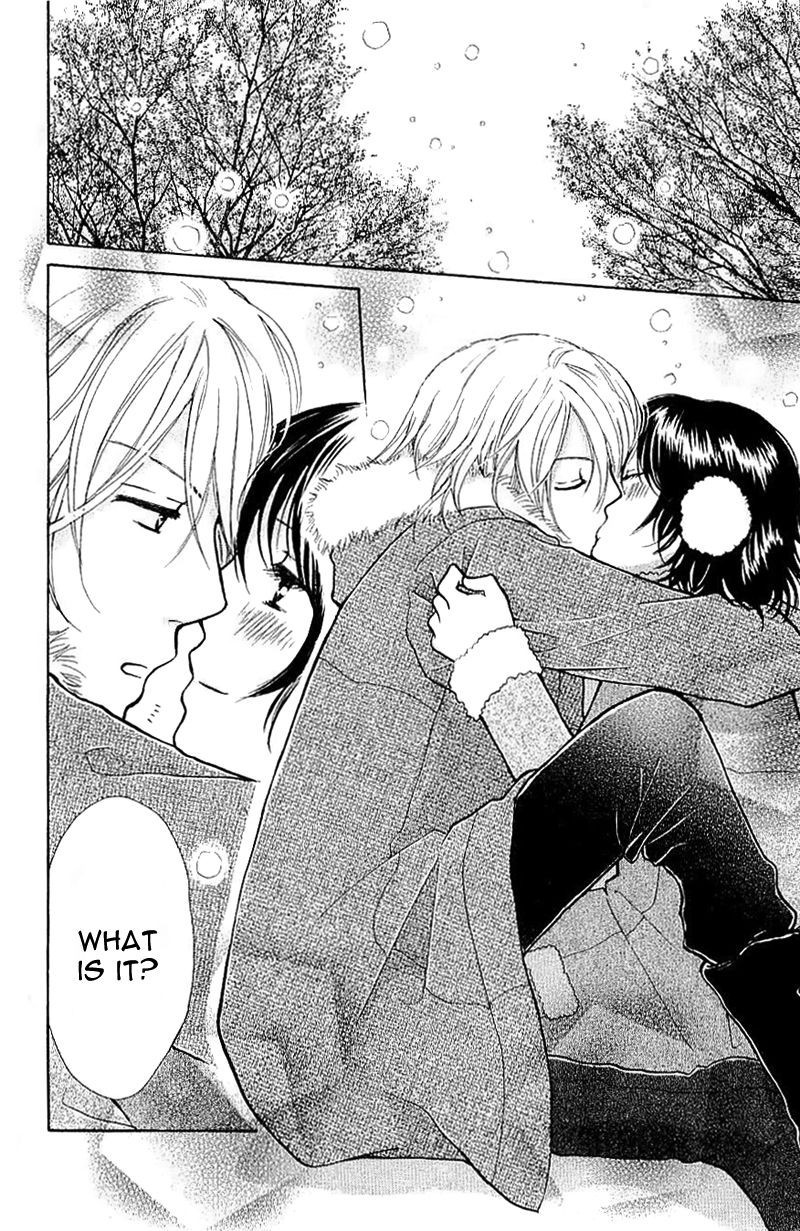 Momoiro Heaven! chapter 26 page 5