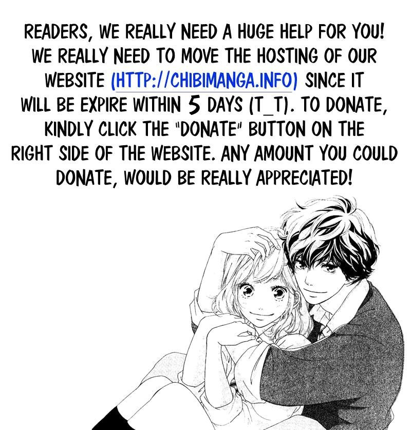 Momoiro Heaven! chapter 27 page 2