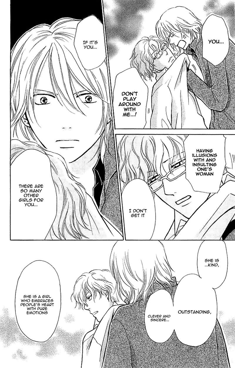 Momoiro Heaven! chapter 27 page 32