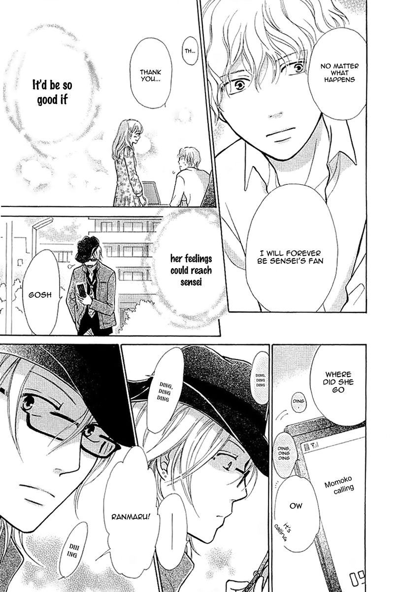 Momoiro Heaven! chapter 27 page 37