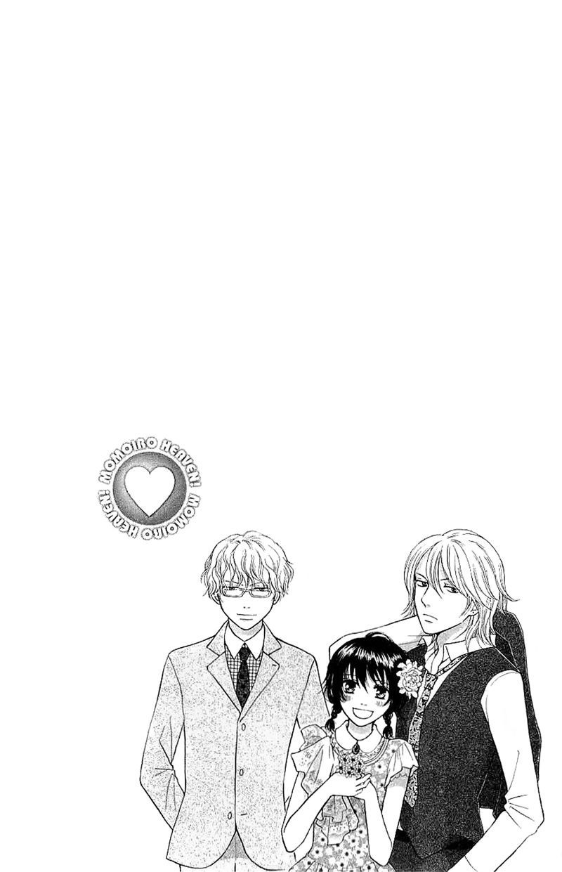 Momoiro Heaven! chapter 27 page 6