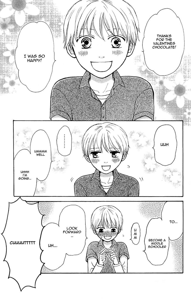 Momoiro Heaven! chapter 27 page 7