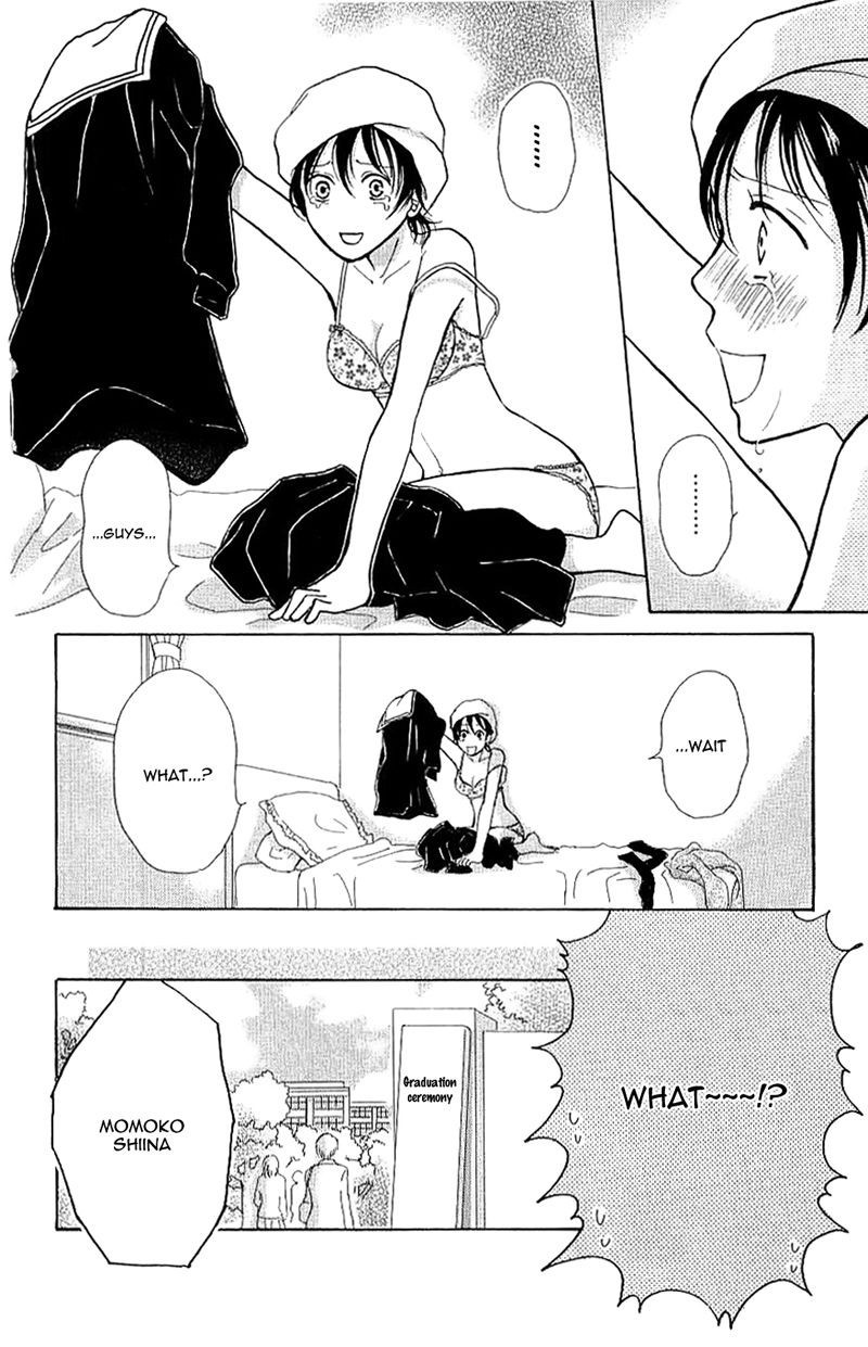 Momoiro Heaven! chapter 28 page 13