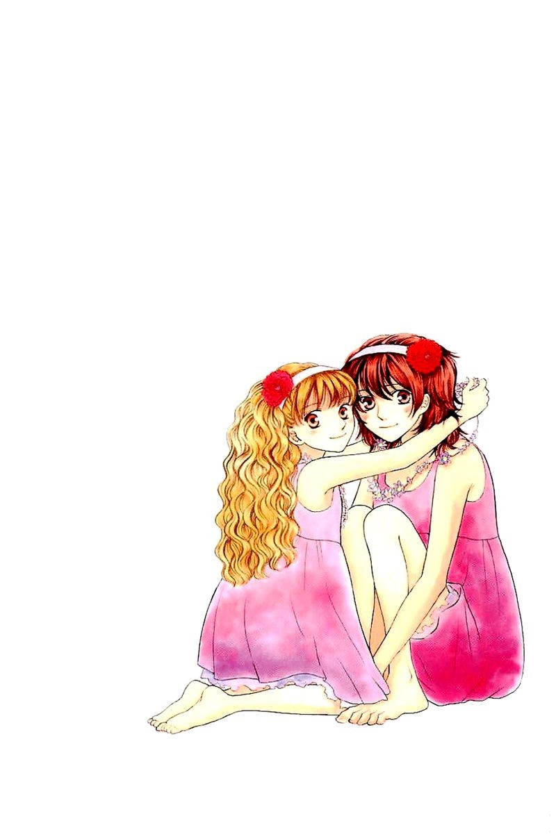 Momoiro Heaven! chapter 28 page 5