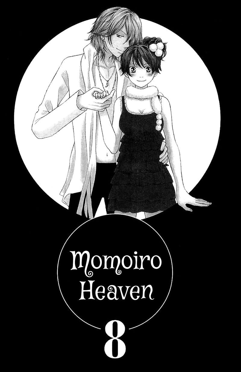 Momoiro Heaven! chapter 28 page 6